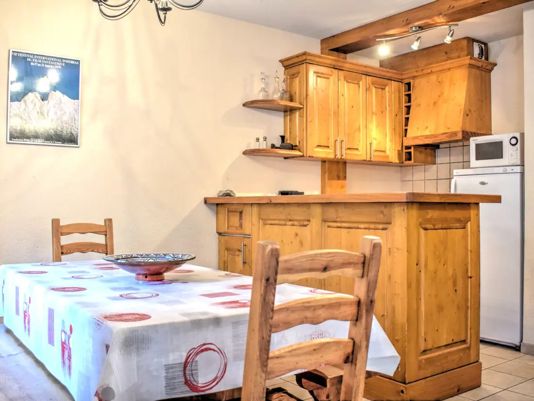 Location de Vacances Morzine 106