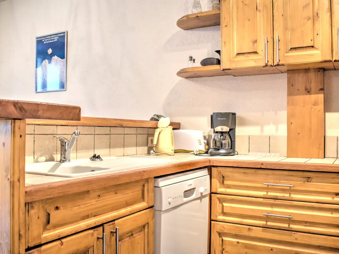 Location de Vacances Morzine 106