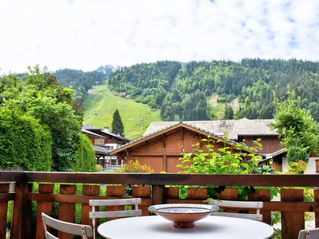 Location de Vacances Morzine 106