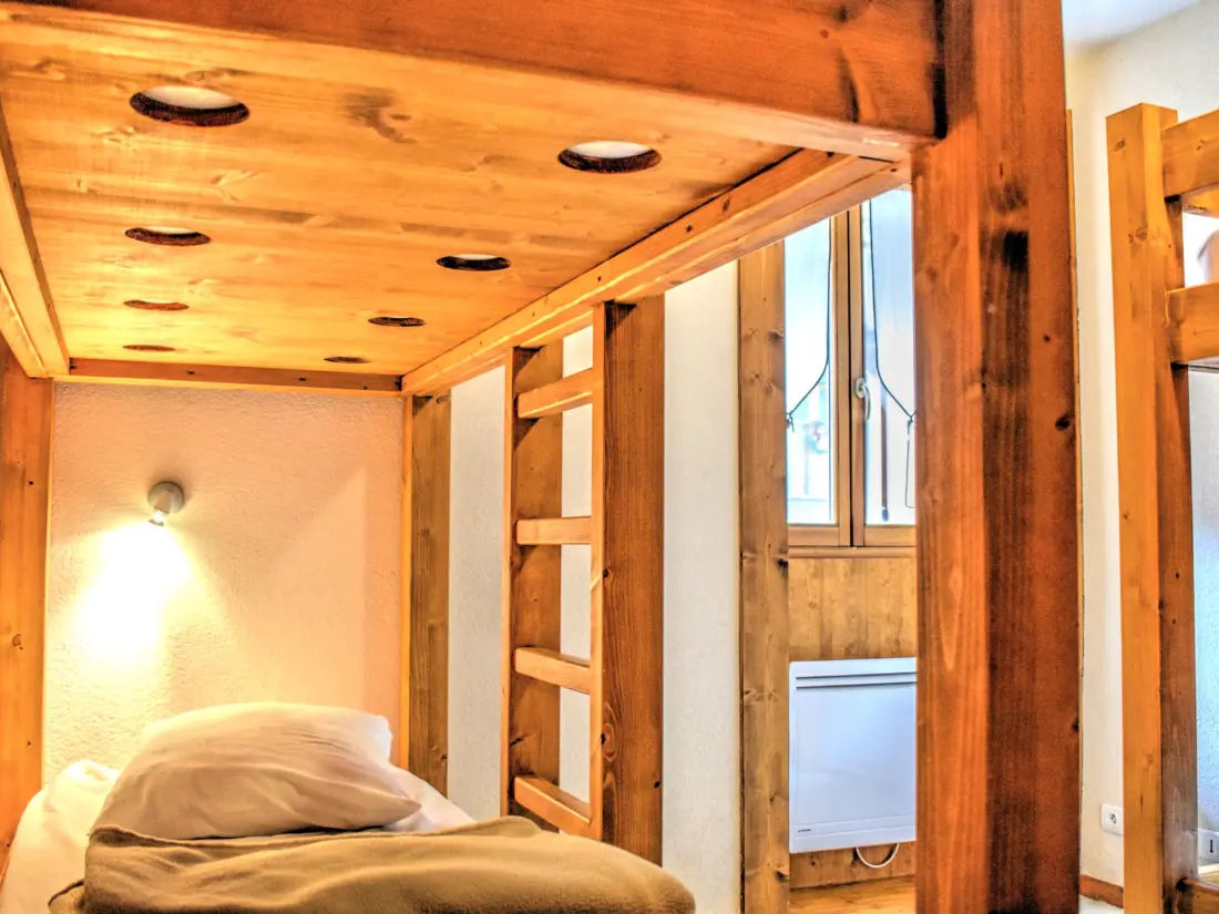Location de Vacances Morzine 106