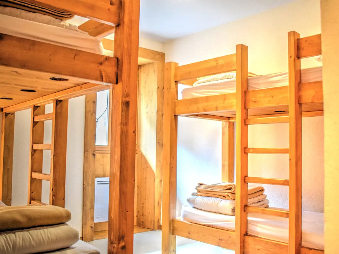 Location de Vacances Morzine 106