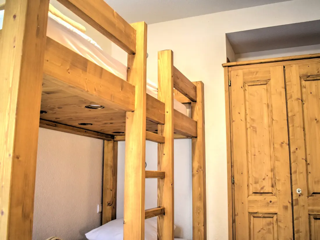 Location de Vacances Morzine 106