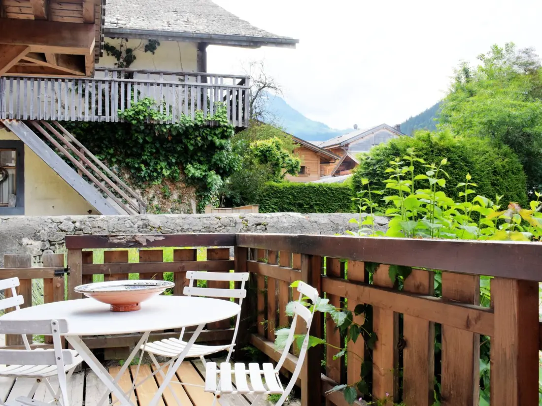 Location de Vacances Morzine 106