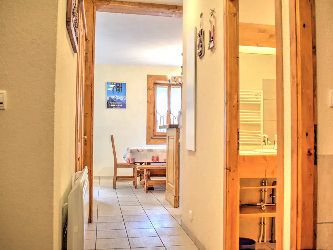 Location de Vacances Morzine 106