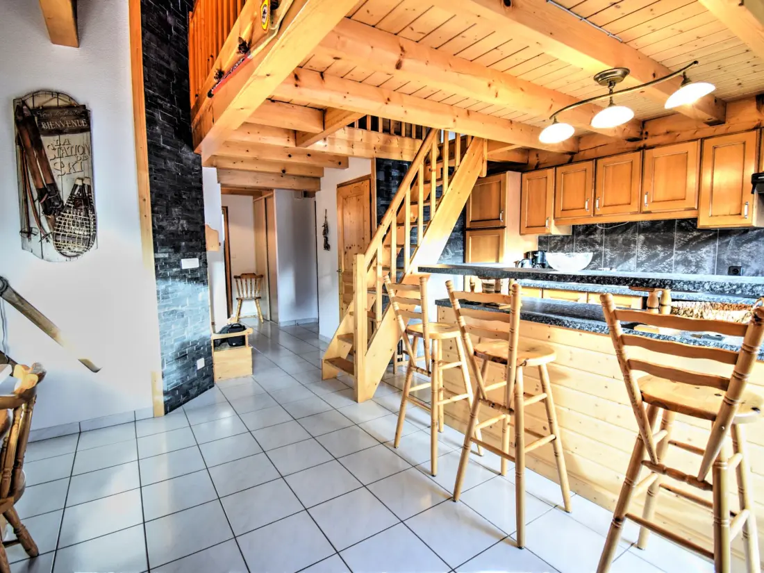 Location de Vacances Morzine 108