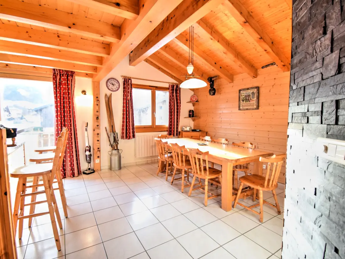 Location de Vacances Morzine 108
