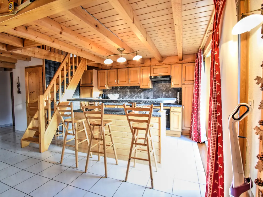 Location de Vacances Morzine 108