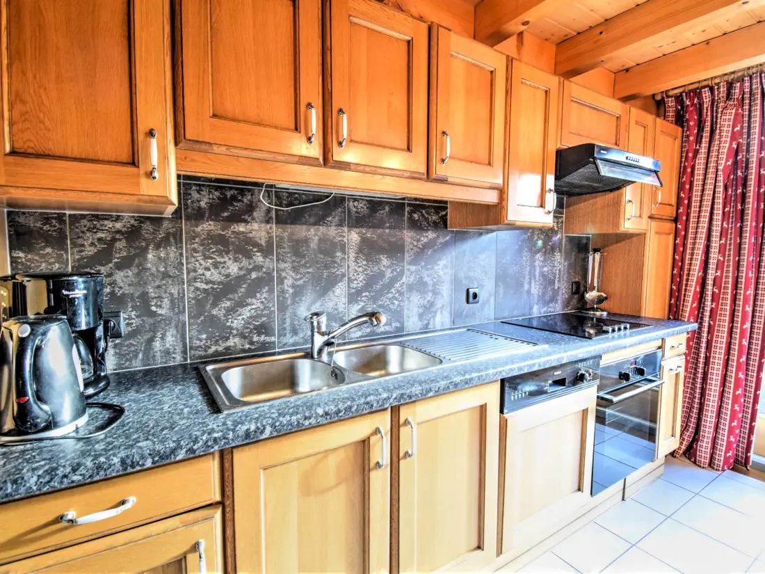 Location de Vacances Morzine 108