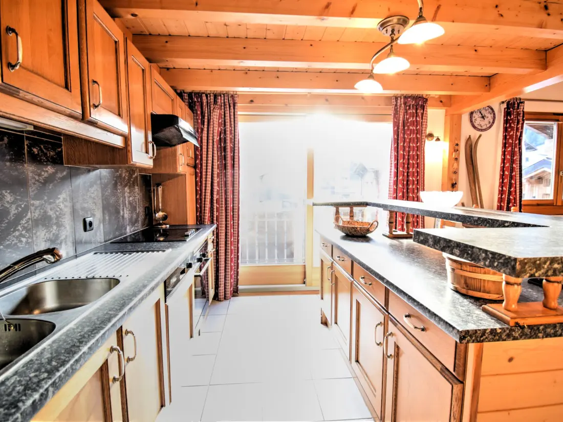 Location de Vacances Morzine 108