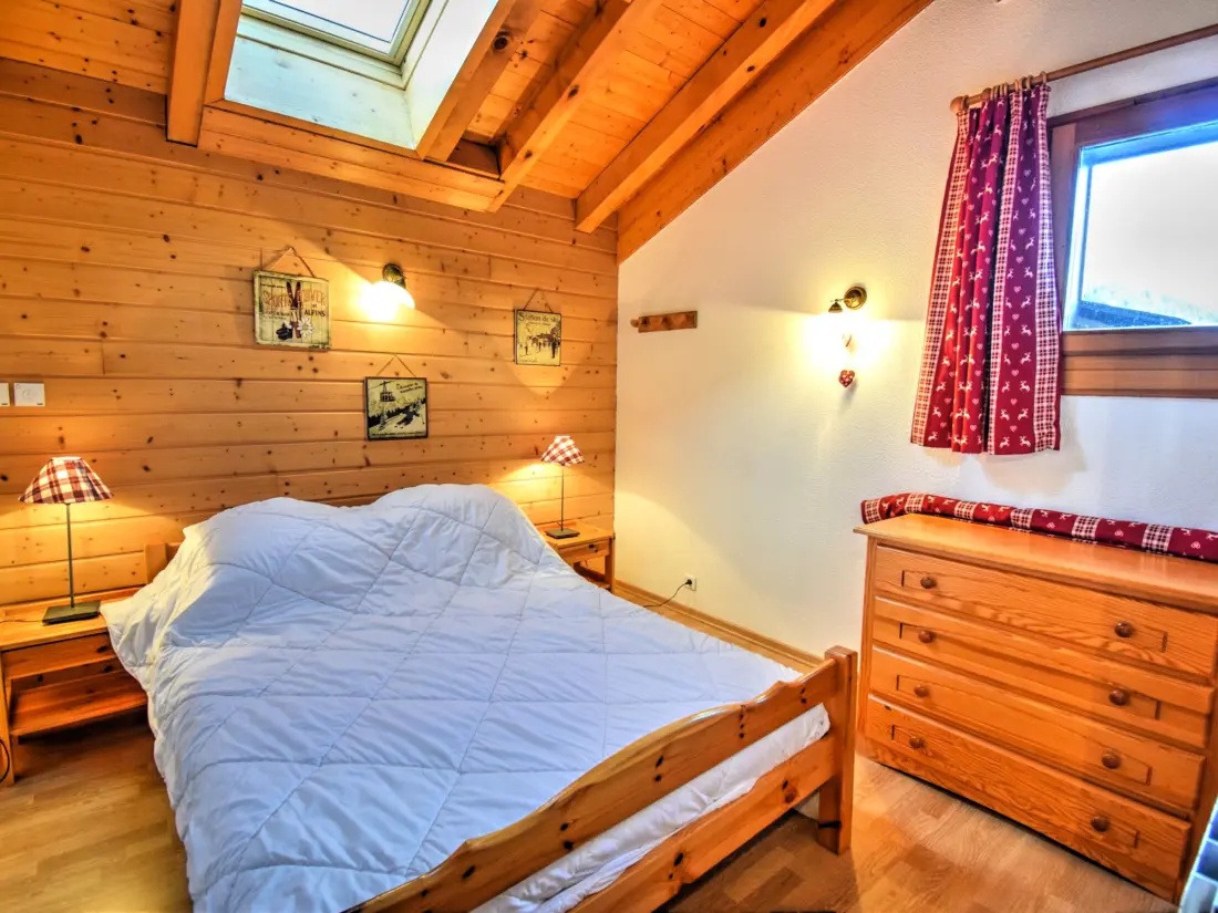 Location de Vacances Morzine 108
