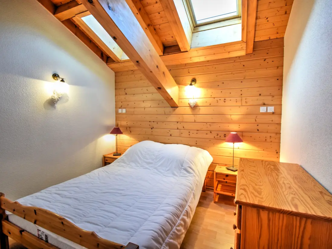 Location de Vacances Morzine 108