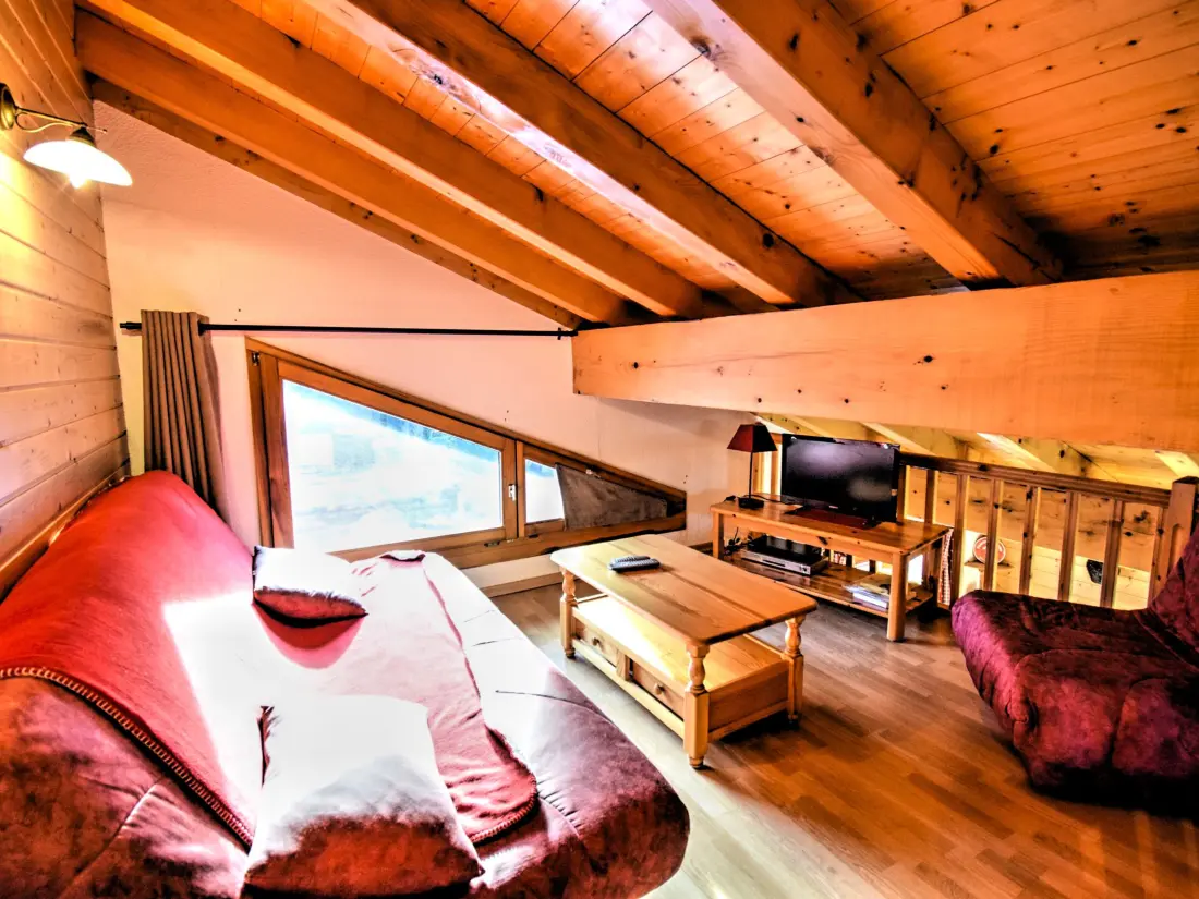 Location de Vacances Morzine 108