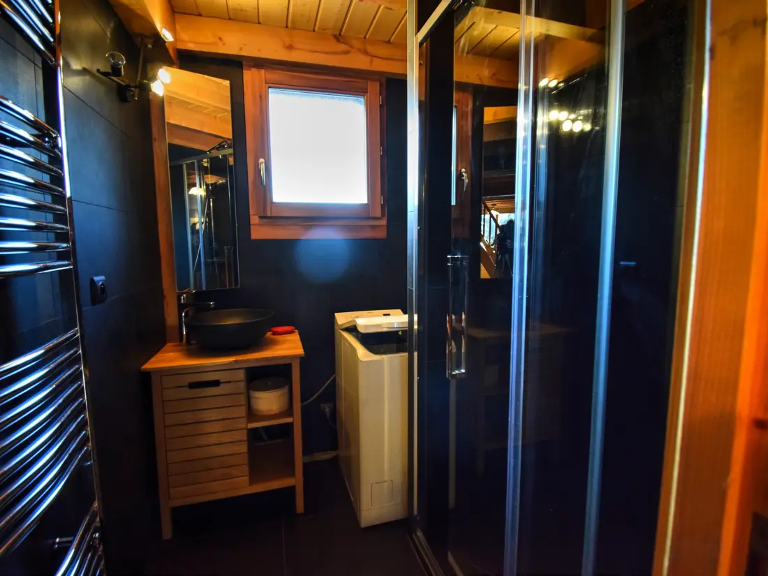 Location de Vacances Morzine 108