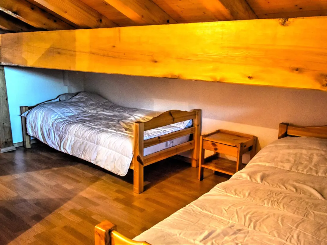 Location de Vacances Morzine 108