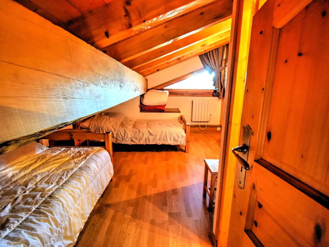 Location de Vacances Morzine 108