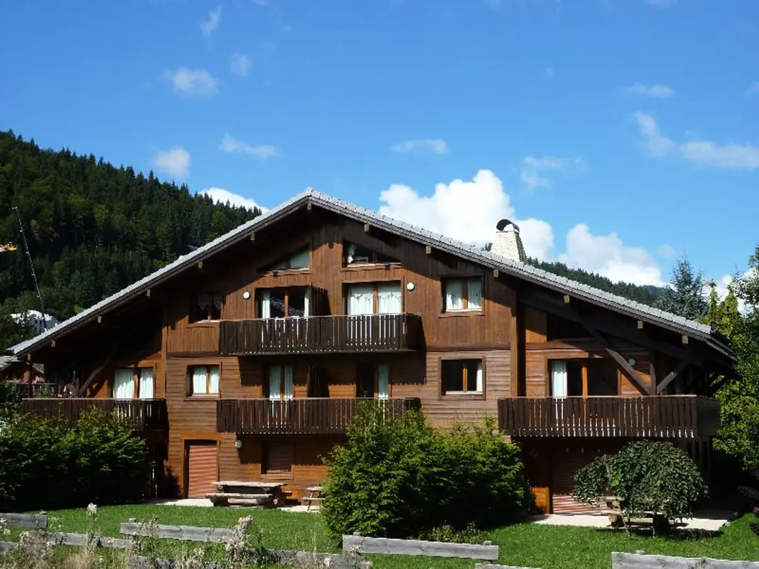Location de Vacances Morzine 108
