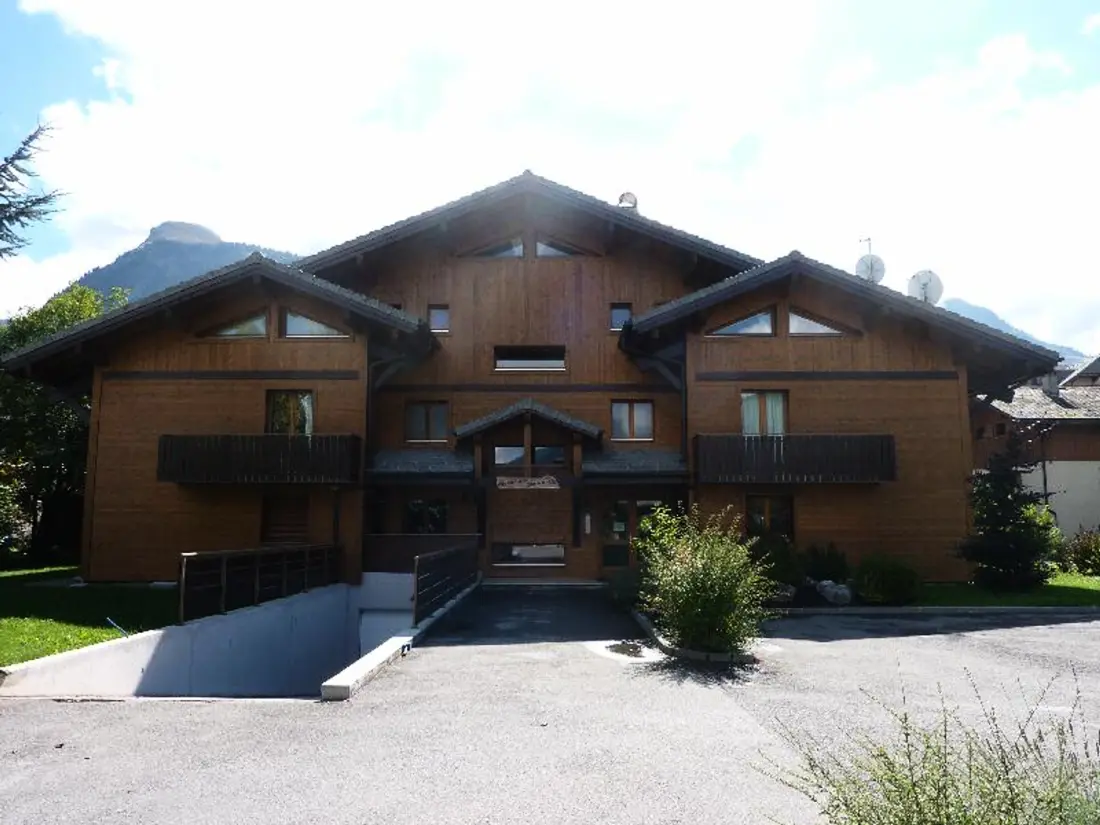 Location de Vacances Morzine 108
