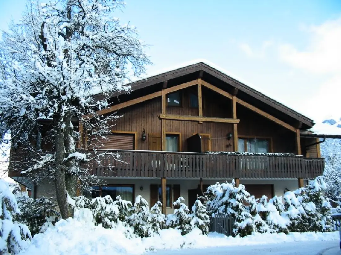 Location de Vacances Morzine 109