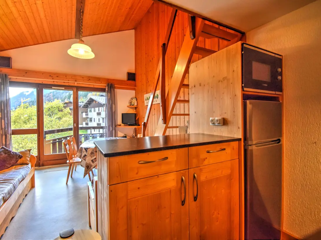 Location de Vacances Morzine 111