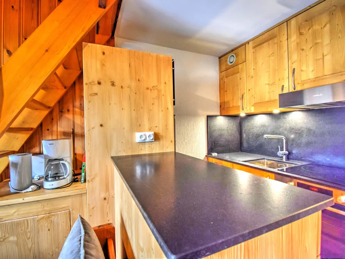 Location de Vacances Morzine 111