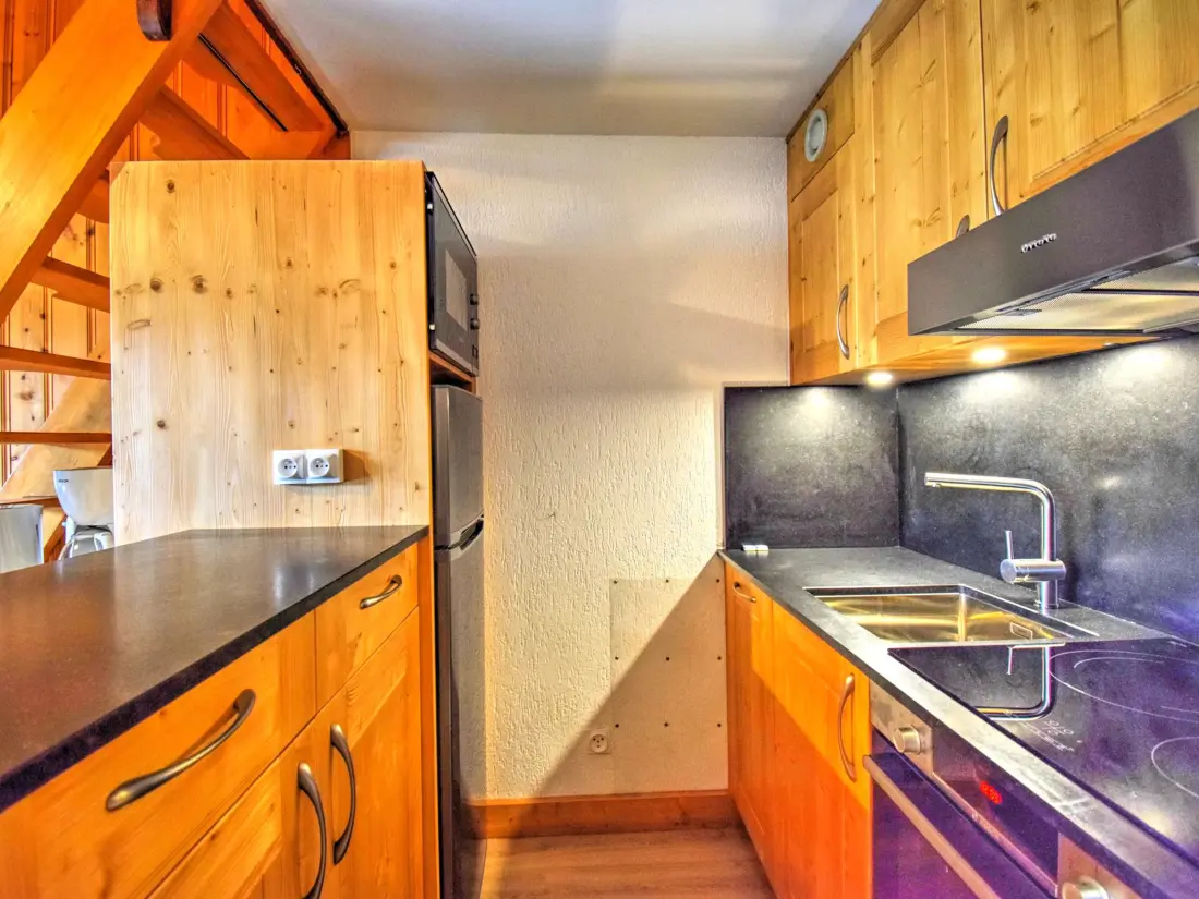 Location de Vacances Morzine 111
