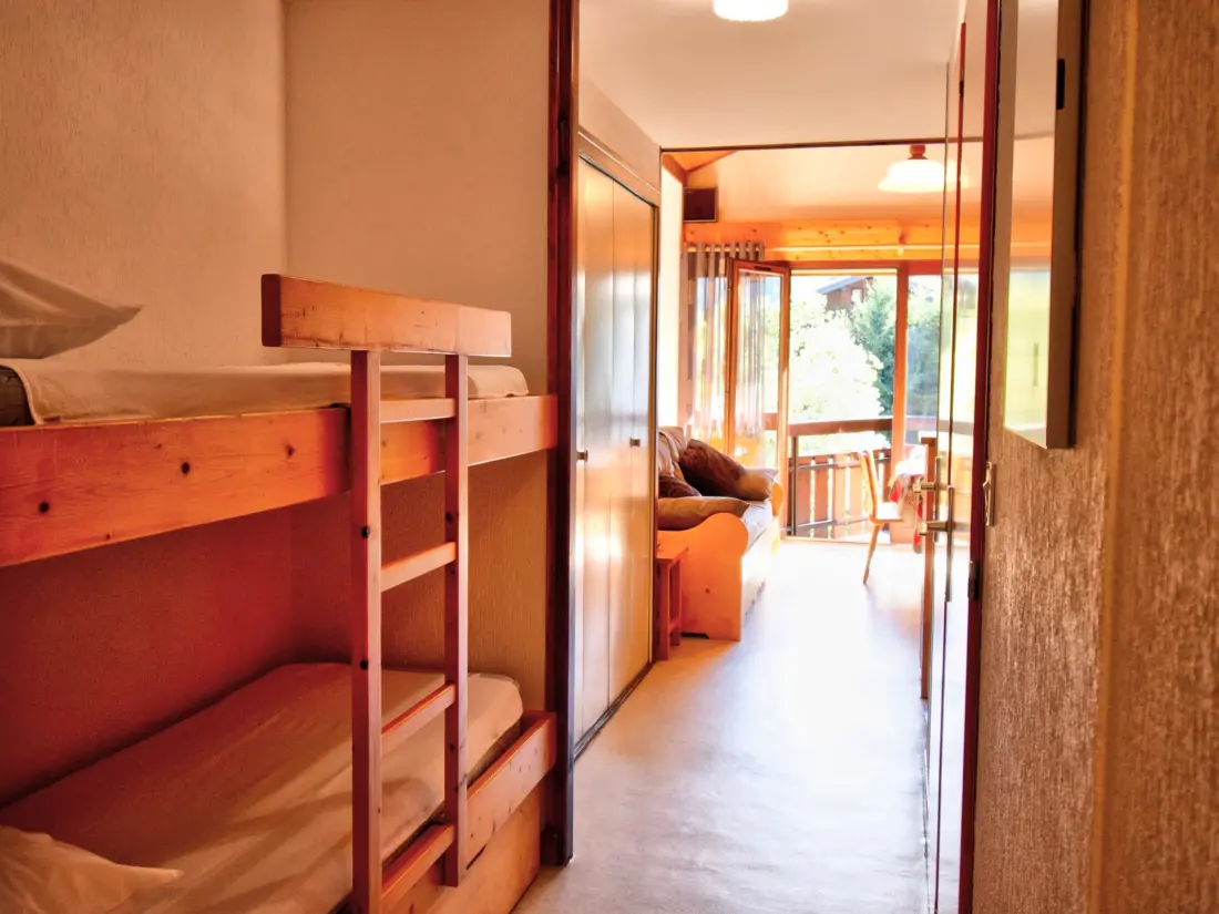 Location de Vacances Morzine 111