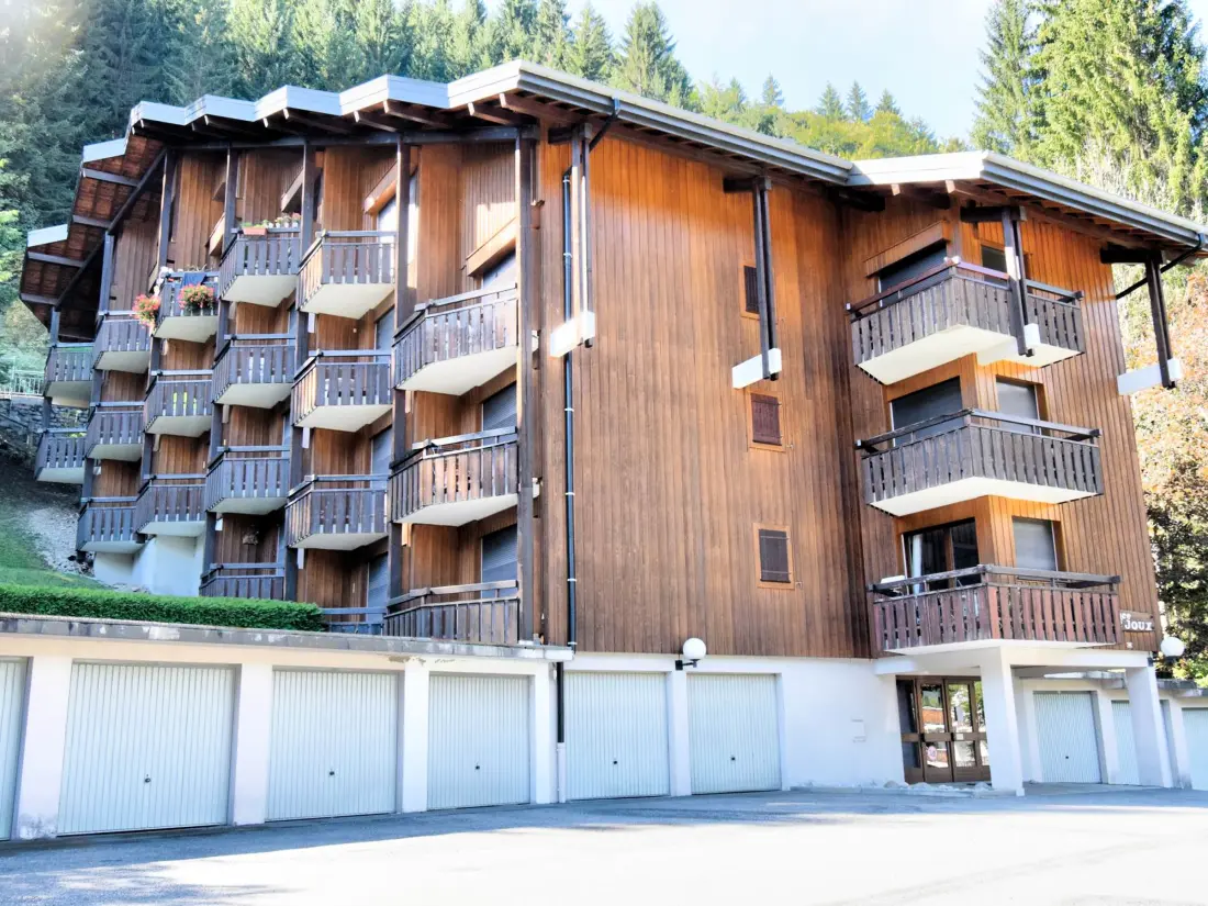Location de Vacances Morzine 111