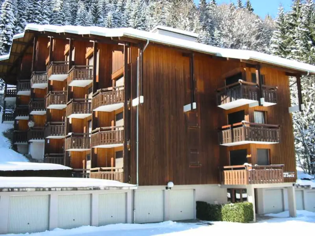 Location de Vacances Morzine 111