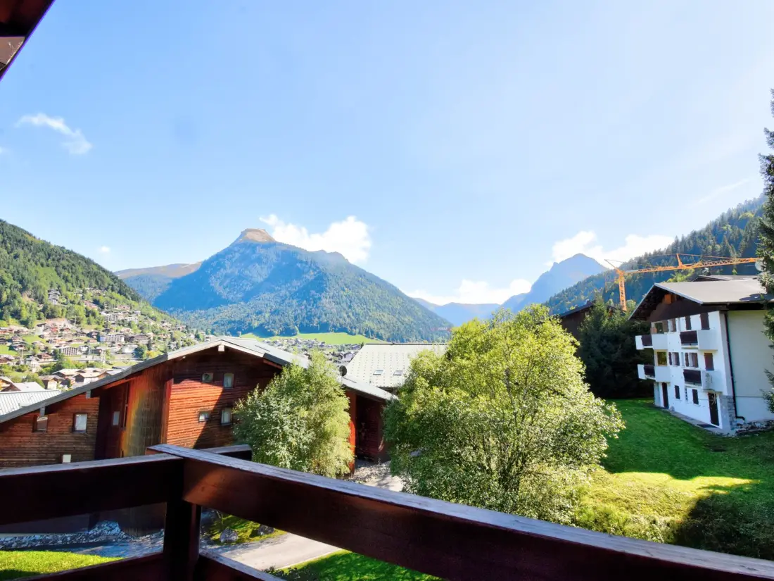Location de Vacances Morzine 111