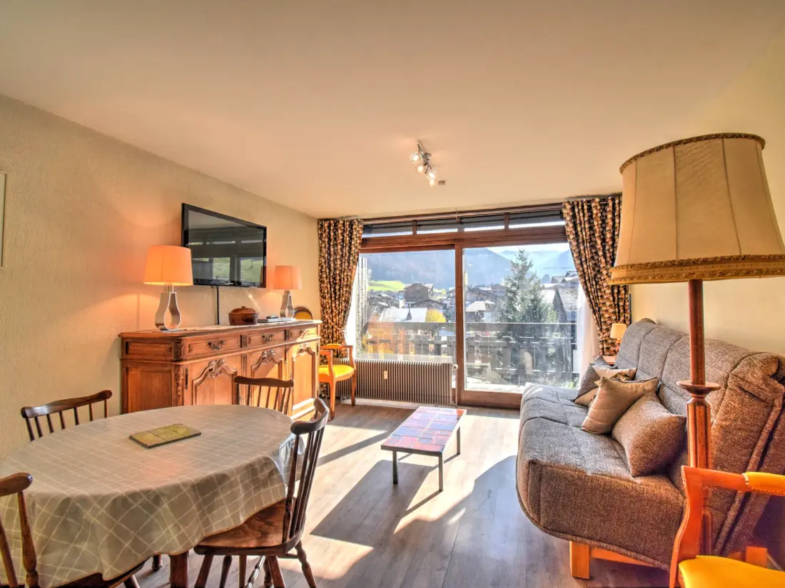 Location de Vacances Morzine 112