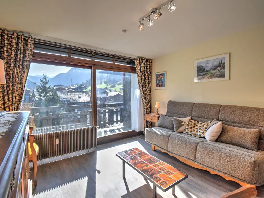 Location de Vacances Morzine 112