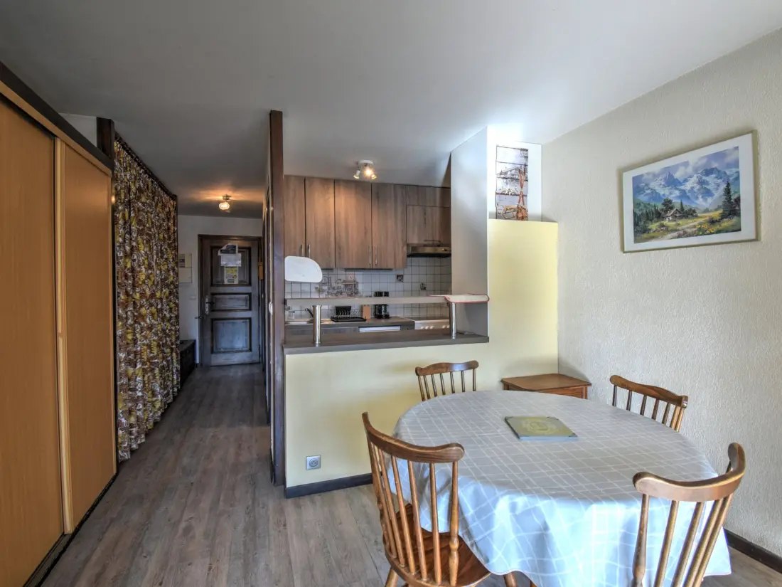 Location de Vacances Morzine 112