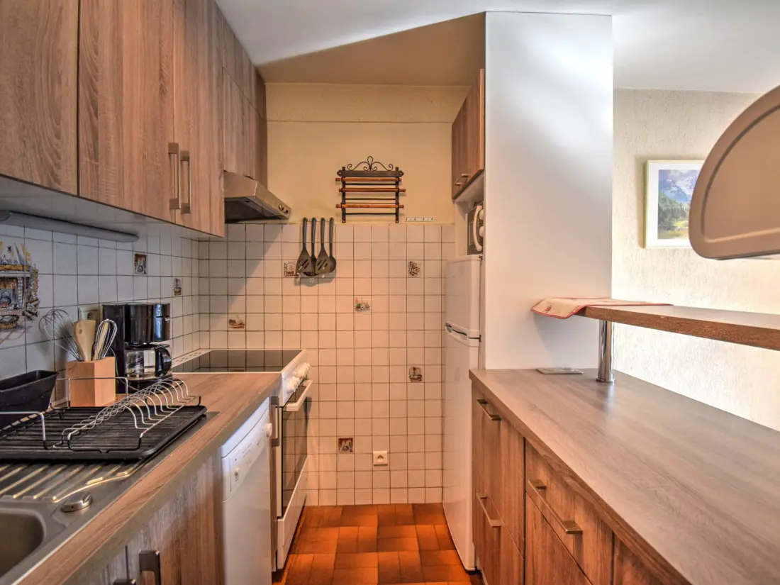 Location de Vacances Morzine 112