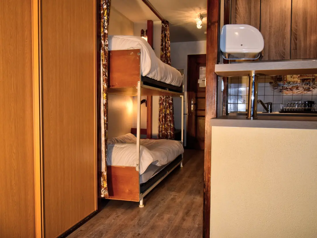 Location de Vacances Morzine 112