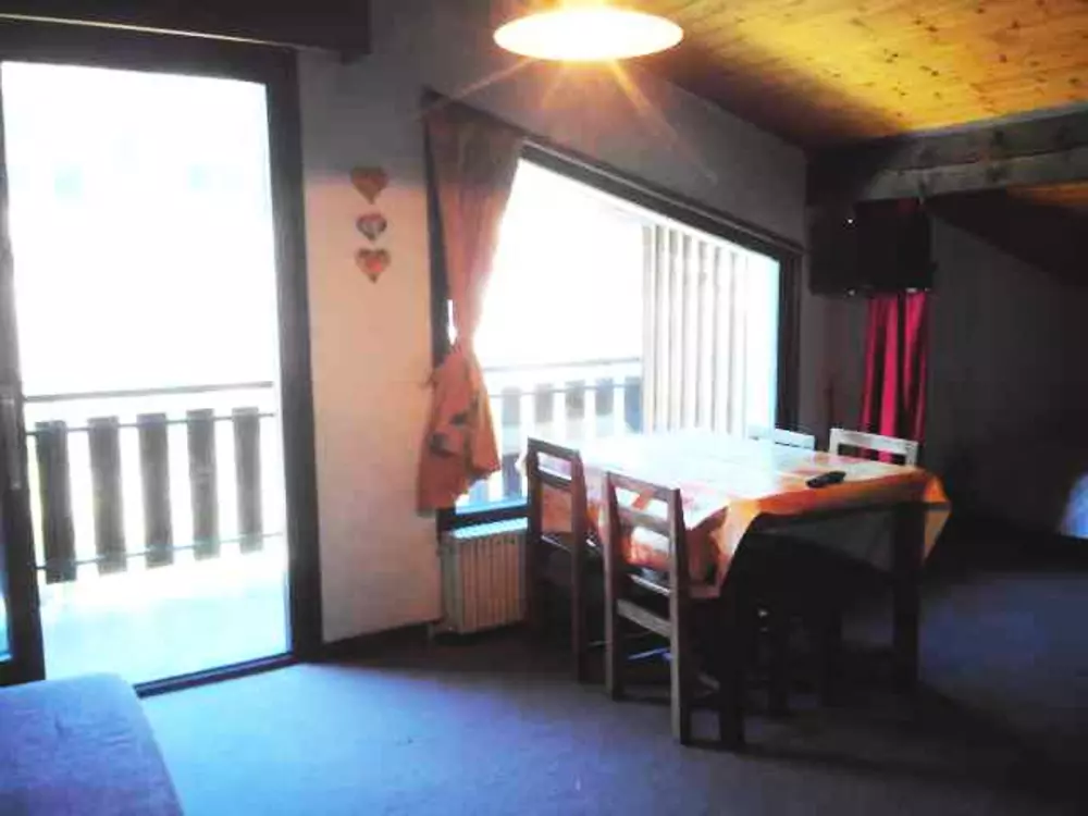 Location de Vacances Morzine 113