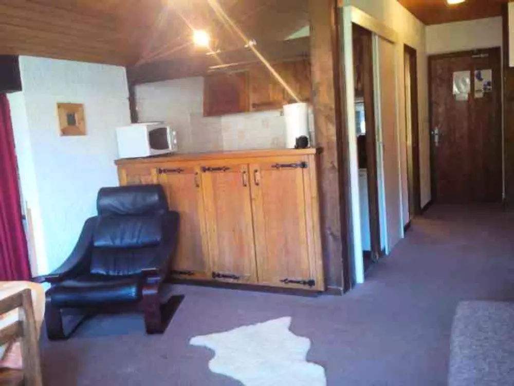 Location de Vacances Morzine 113