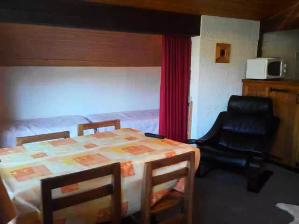 Location de Vacances Morzine 113
