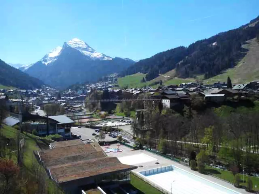 Location de Vacances Morzine 113