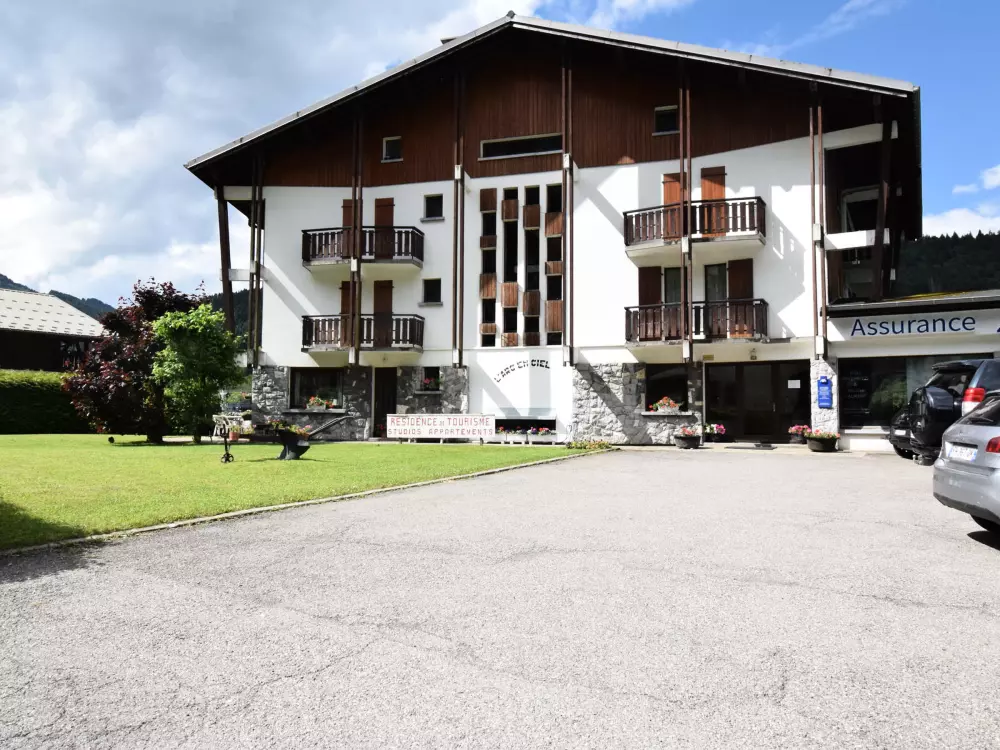 Location de Vacances Morzine 113