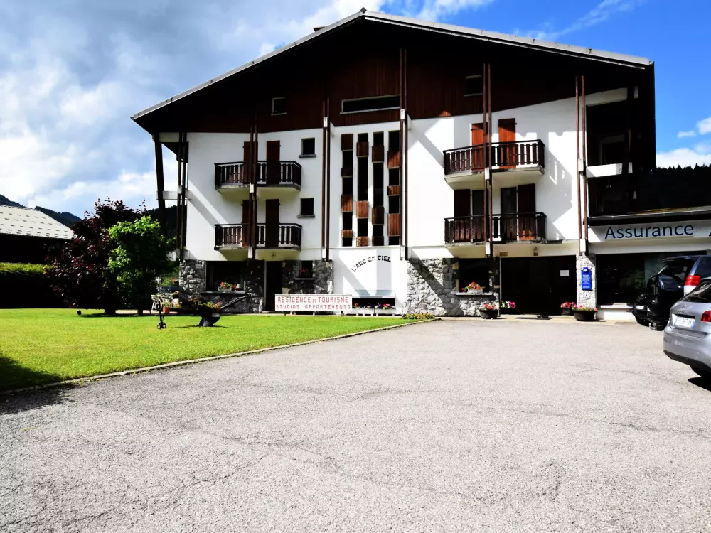 Location de Vacances Morzine 113