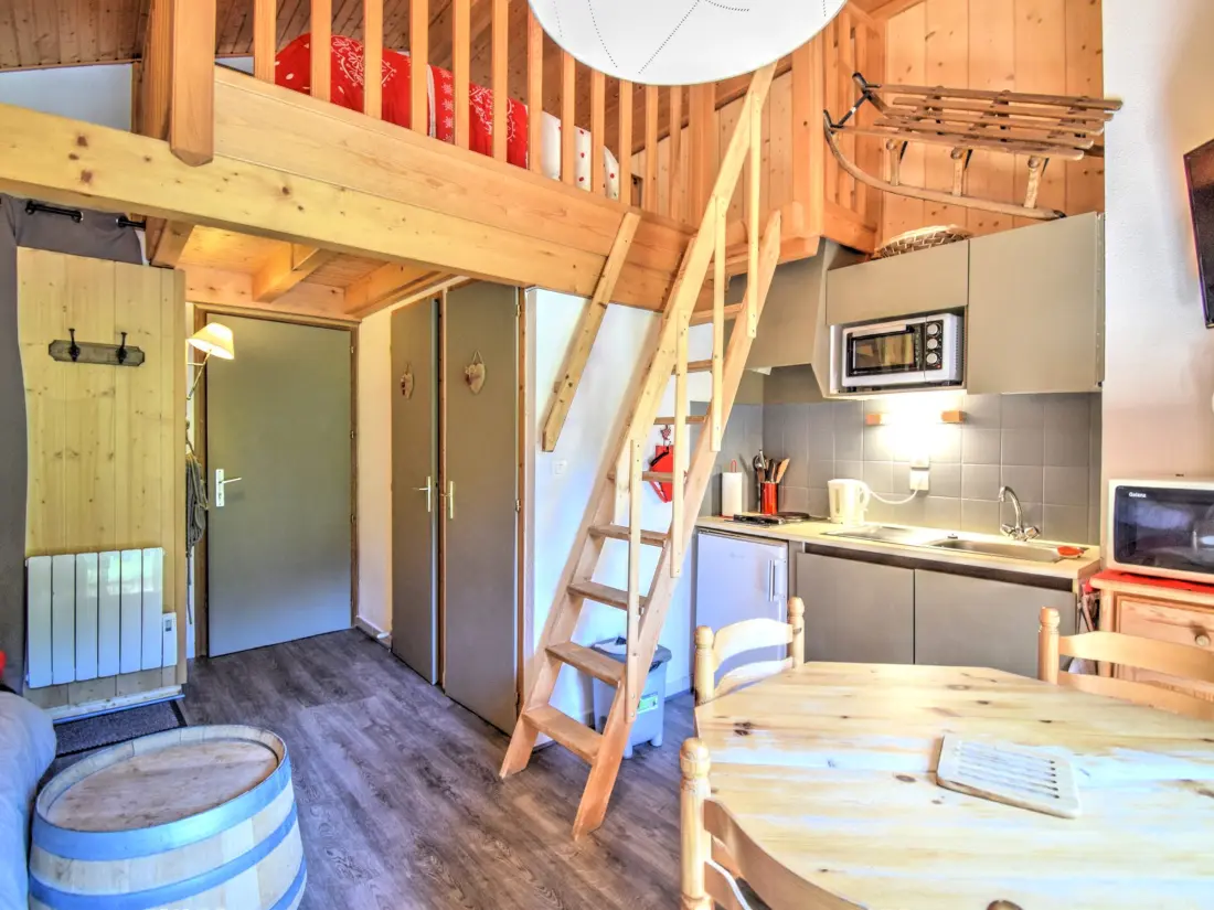 Location de Vacances Morzine 116