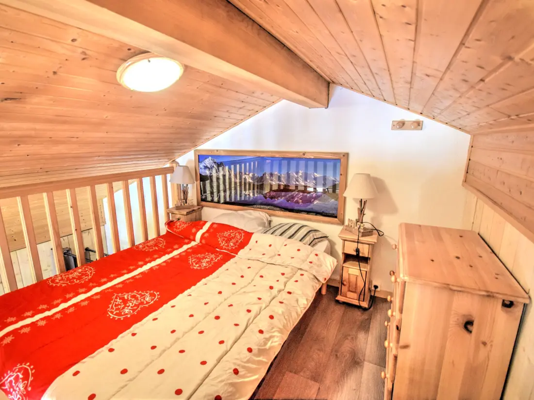 Location de Vacances Morzine 116