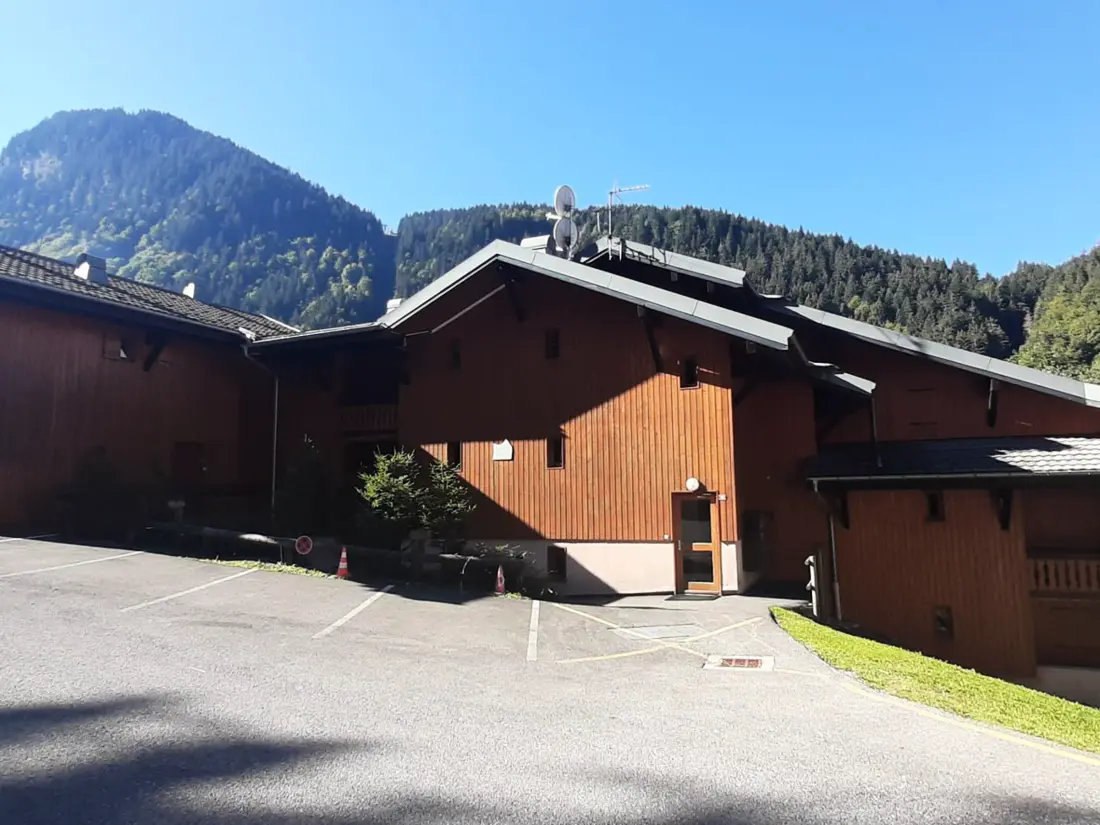 Location de Vacances Morzine 116