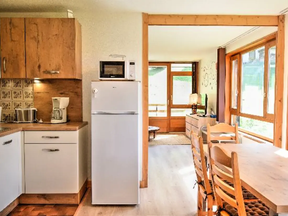 Location de Vacances Morzine 117