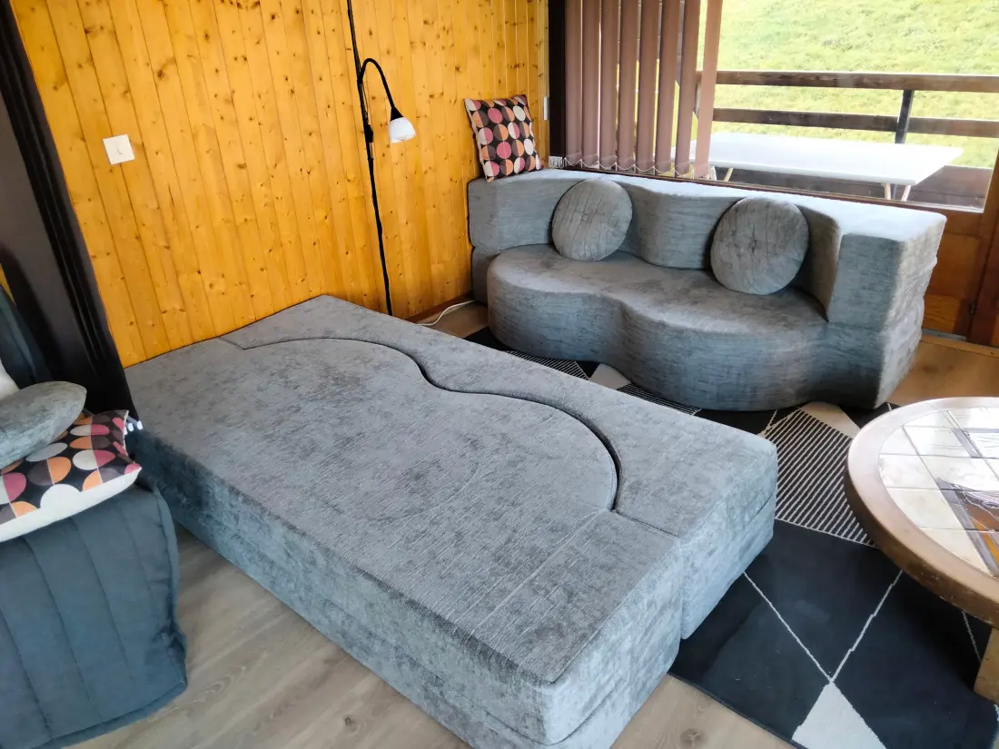 Location de Vacances Morzine 117