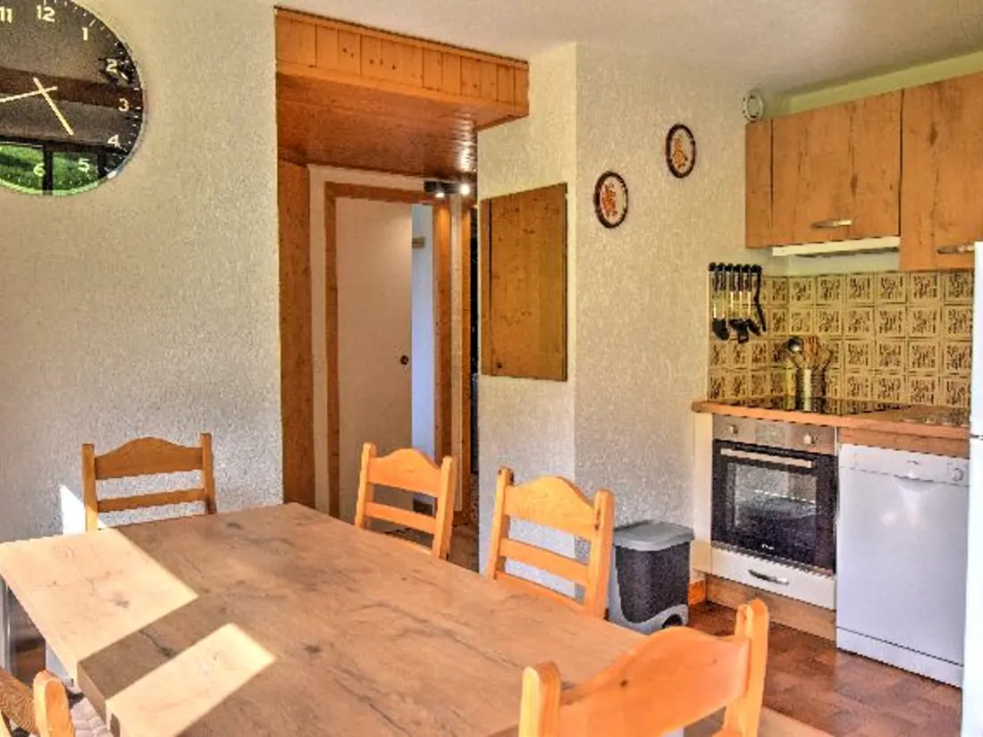 Location de Vacances Morzine 117