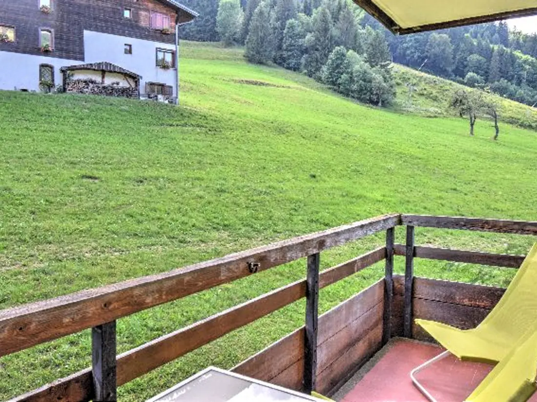 Location de Vacances Morzine 117
