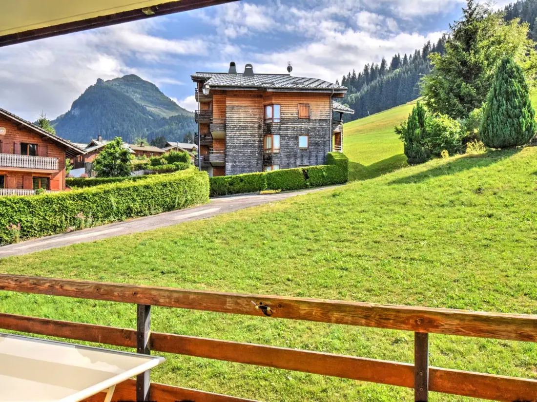 Location de Vacances Morzine 117