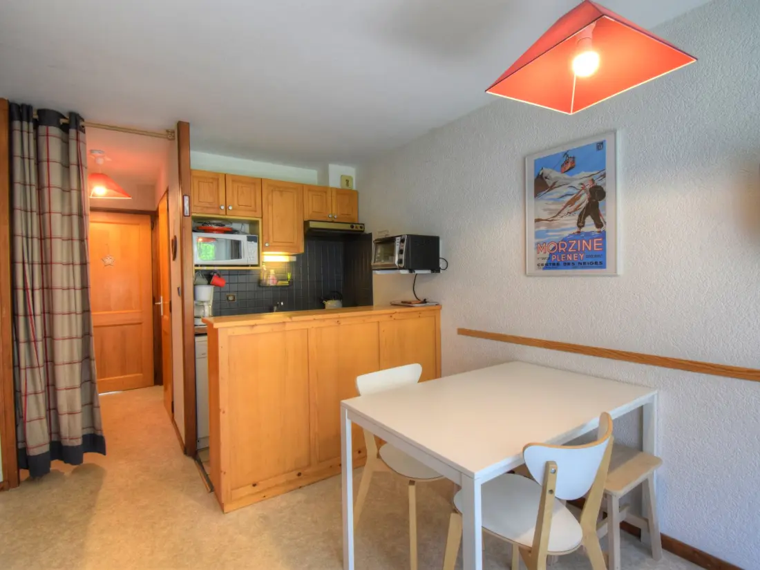 Location de Vacances Morzine 119