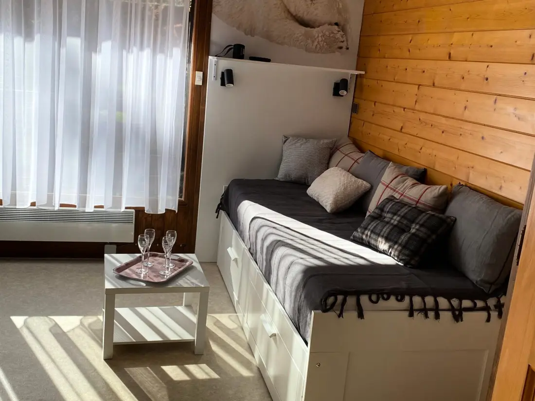 Location de Vacances Morzine 119